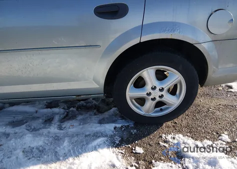 2004 Dodge Stratus Se z USA, uszkodzony, nr VIN 1B3EL36R14N369416